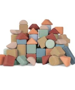 Set de Bloques Korko Mega 60 Piezas