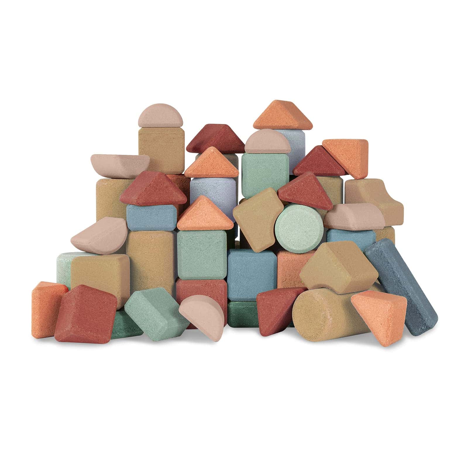 Set de Bloques Korko Mega 60 Piezas