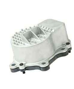 Bomba de Agua Eléctrica MYFANDOOR Compatible con Toyota