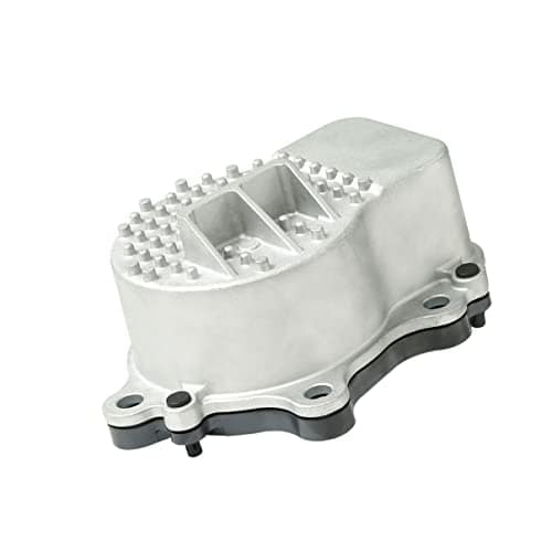 Bomba de Agua Eléctrica MYFANDOOR Compatible con Toyota