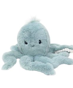 MON AMI Oda El Peluche de Pulpo Juguete � 11�, Pulpo de