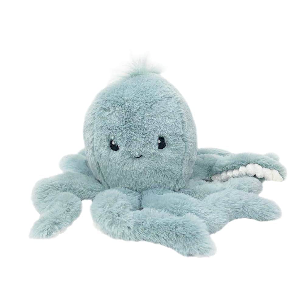 MON AMI Oda El Peluche de Pulpo Juguete � 11�, Pulpo de