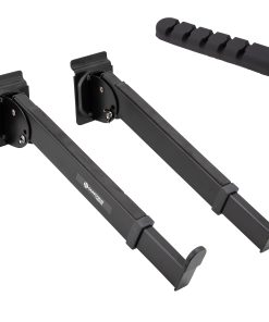 Brazos de Teclado para Slatwall de Saintfield Studios - Par