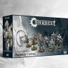 Para Bellum Wargames Faction Taster - The Spires