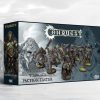 Conquest: Wadrhun Model Taster Set para Bellum Wargames PAR