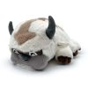 YouTooz 1 Ft Appa Peluche de Avatar The Last Airbender -
