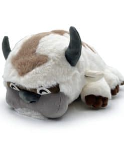 YouTooz 1 Ft Appa Peluche de Avatar The Last Airbender -