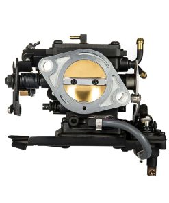 Carburador PUCKY para carburador Mikuni de la serie Super