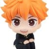 Figura de PVC de Shoyo Hinata de MegaHouse - Haikyu!! -