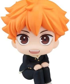 Figura de PVC de Shoyo Hinata de MegaHouse - Haikyu!! -