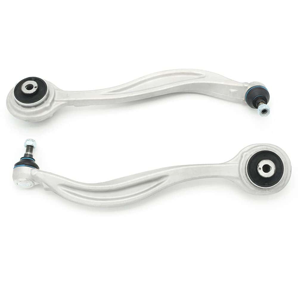 Brazos de control superiores delanteros compatibles con