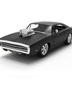 RASTAR Coche RC a escala 1/16 2.4Ghz Coche de control