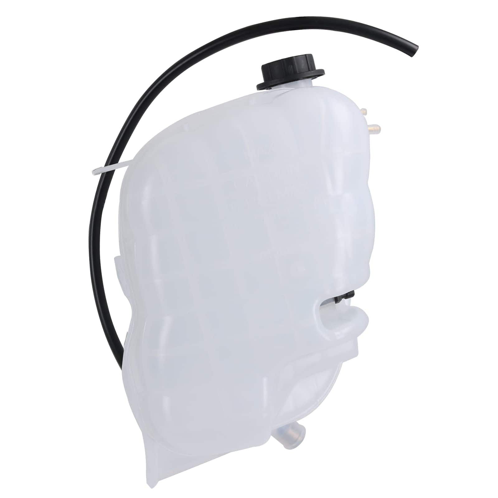 Depósito de refrigerante del motor 603-5104 de reemplazo