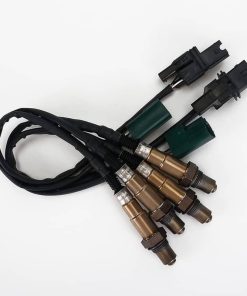 Set de 4 Sensores de Oxígeno 234-5060 234-4301 SG1306 para