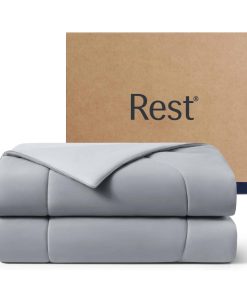 Colcha de confort REST� Evercool™, tamaño completo/queen,