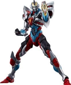 GOOD SMILE COMPANY SSSS.Gridman: Figura de Acción Figma