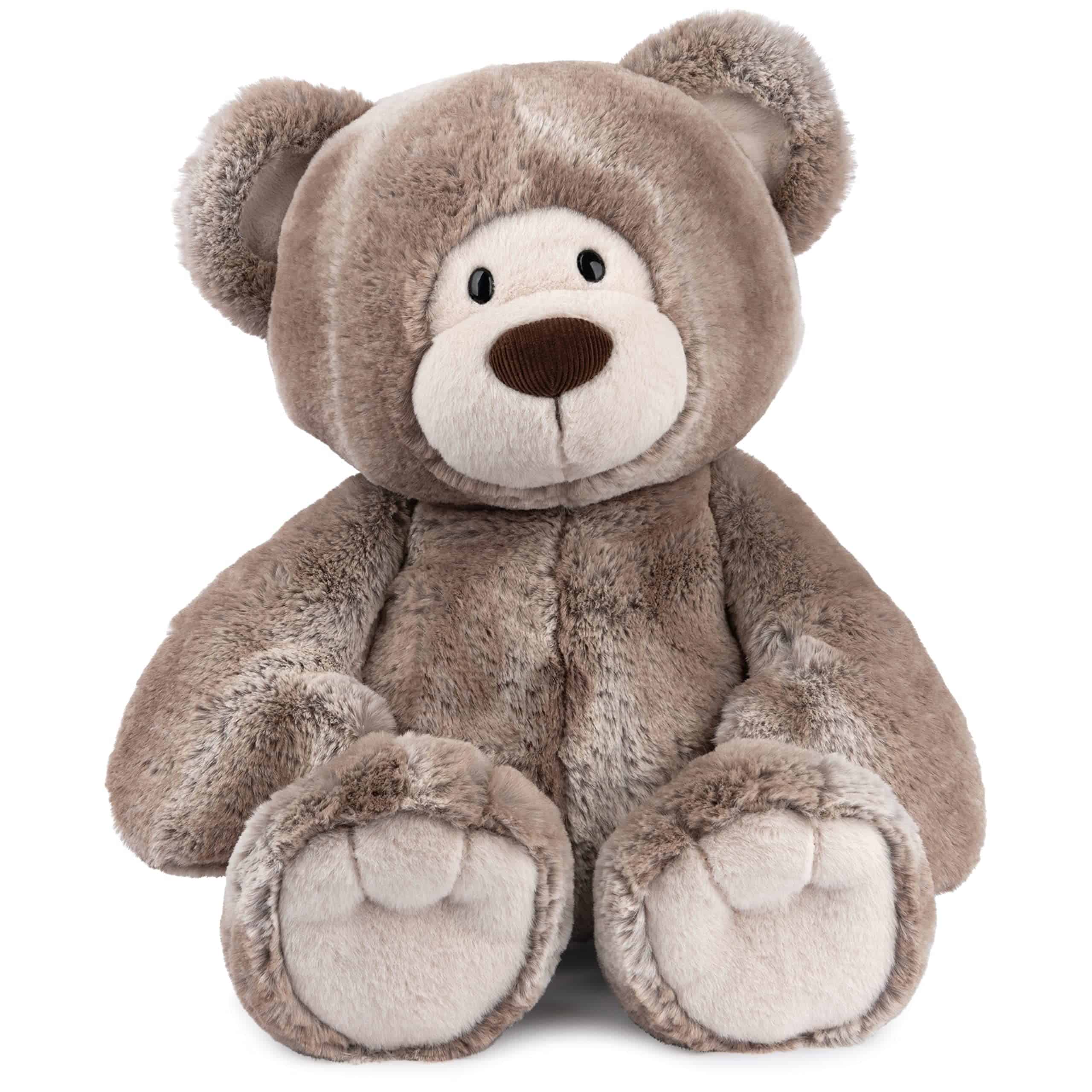 Peluche Premium Oso de Peluche Mukki de GUND, para Edades