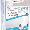 Guardmax Premium Box Spring Cover - Protector de somier