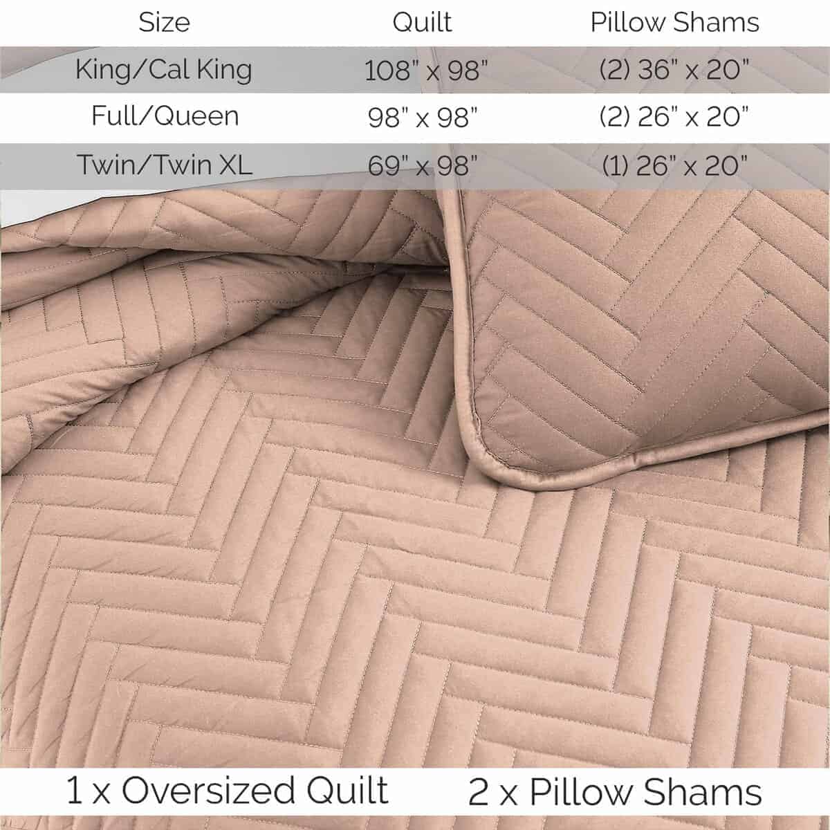 Juego de Cubrecamas con Edredón Liviano, de Southshore Fine - Imagen 10