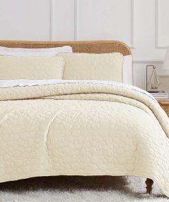 Juego de Colcha Oversized de Southshore Fine Living, Inc.