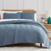 Set de Cama de Acolchado Extragrande Southshore Fine