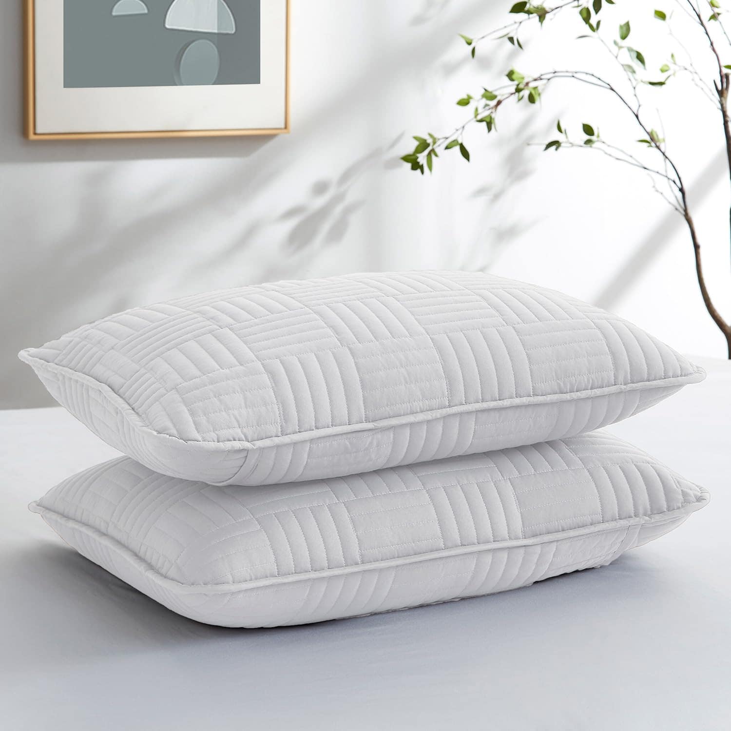 Juego de colcha extragrande Southshore Fine Living, Inc. - Imagen 9