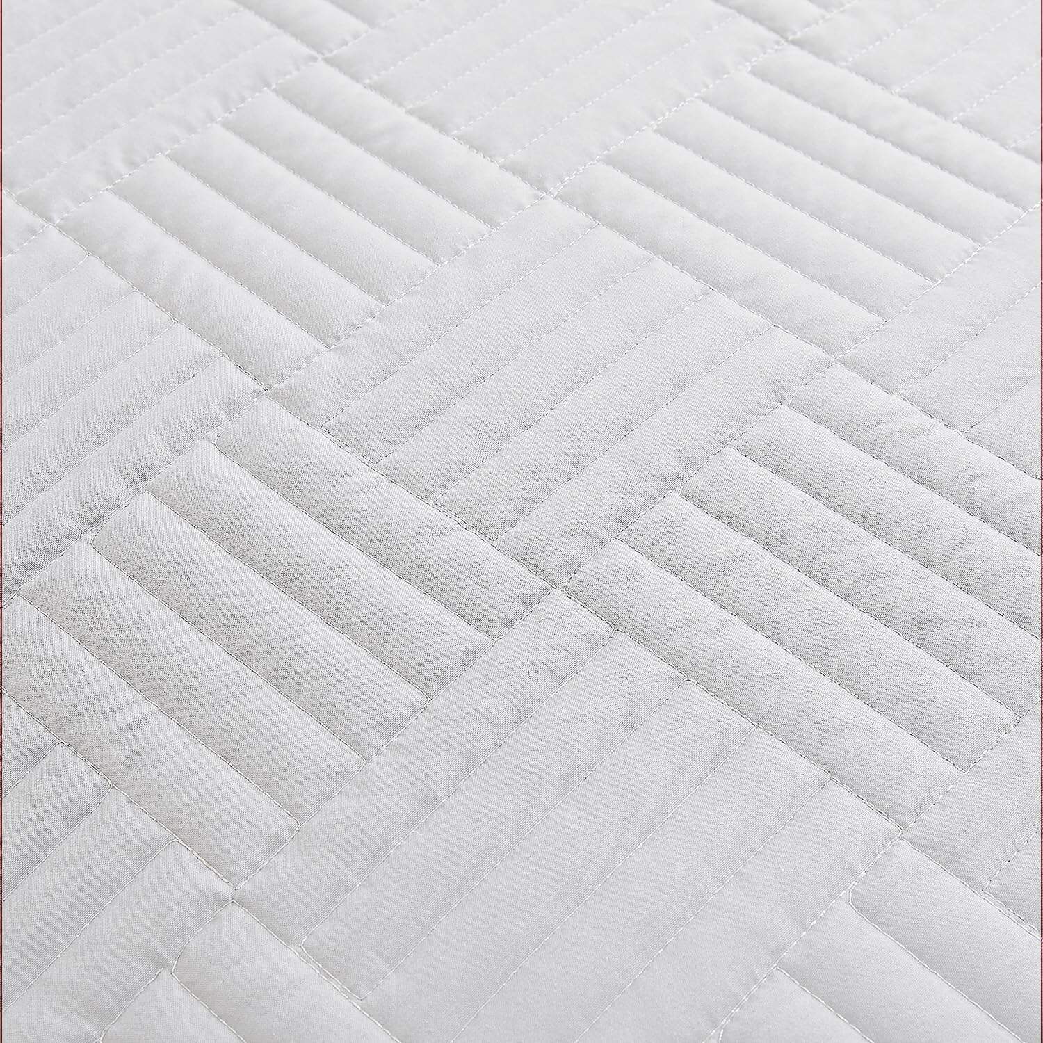 Juego de colcha extragrande Southshore Fine Living, Inc. - Imagen 4