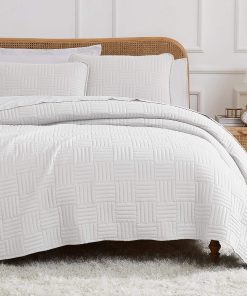 Juego de colcha extragrande Southshore Fine Living, Inc.