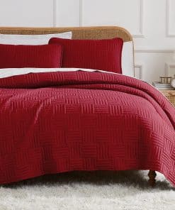 Juego de Colcha Oversized Southshore Fine Living, Inc.