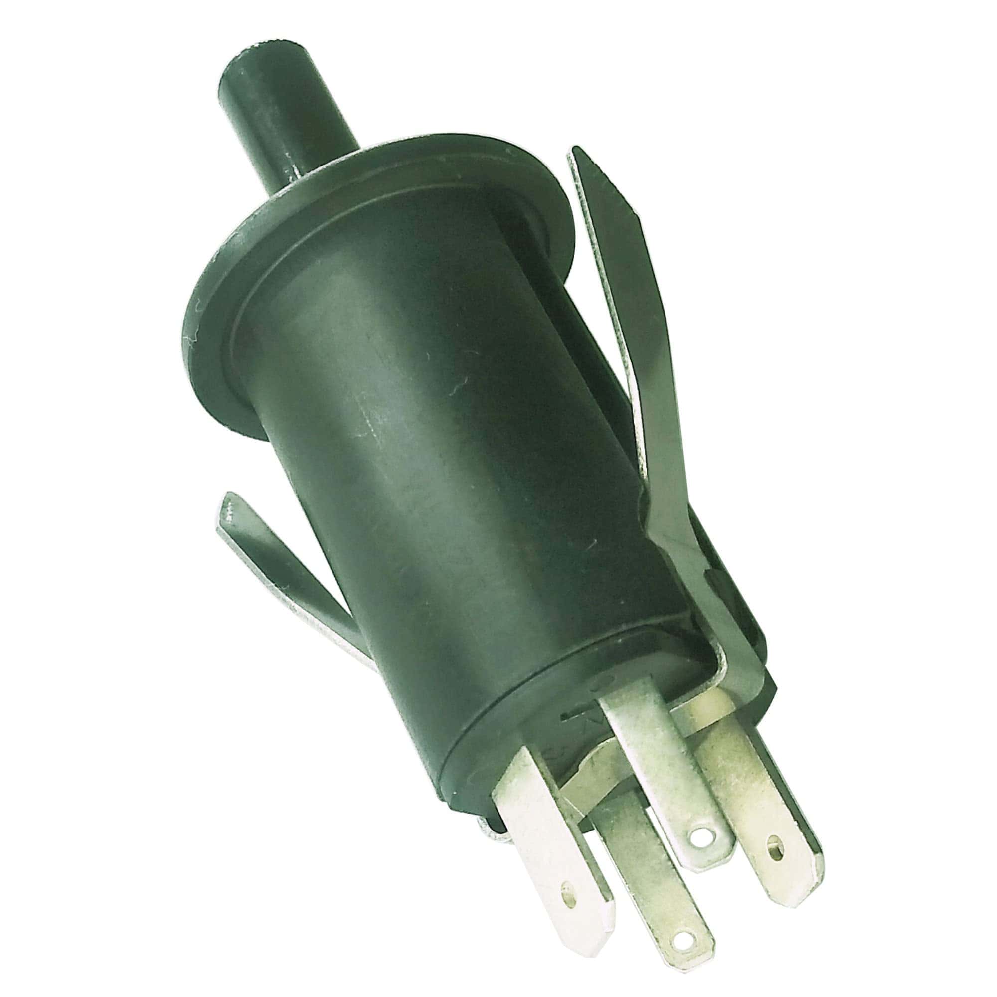 Interruptor de Luz de Puerta del Horno para Rango 316445501 - Imagen 3