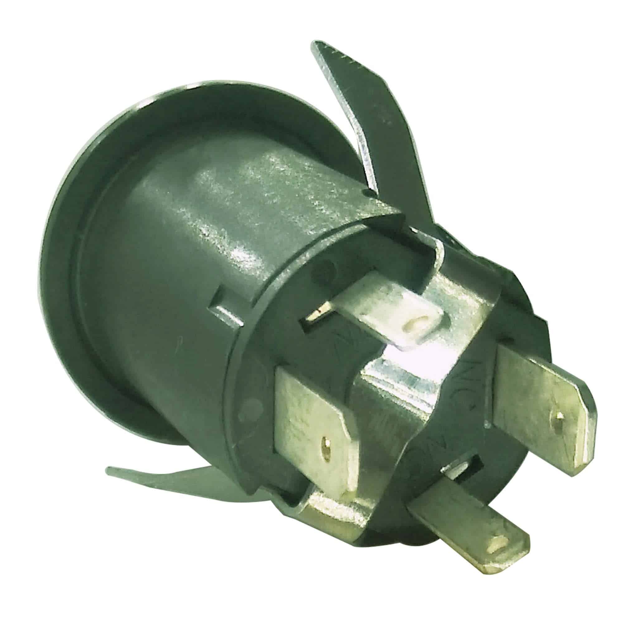 Interruptor de Luz de Puerta del Horno para Rango 316445501 - Imagen 4