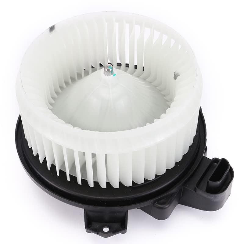 Motor del soplador de aire acondicionado y -xus ES350