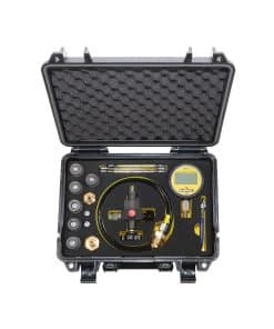 XZT GK-01SD Sistema de Carga de Nitrógeno para Acumulador