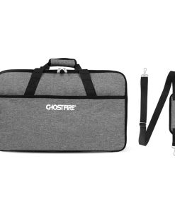 Bolsa de Transporte para Pedalera de Efectos de Guitarra