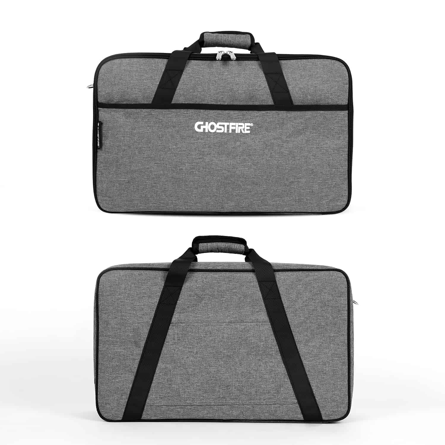 Bolsa de Transporte para Pedalera de Efectos de Guitarra - Imagen 7