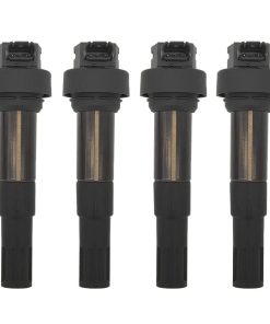 Amrxuts 7710874-01 4pcs Bobinas de Encendido para BMW