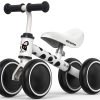 allobebe Bicicleta de Equilibrio para Bebé de 1 Año, Primer