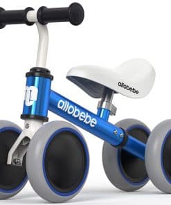 Bicicleta de Equilibrio para Bebé de 1 Año, Primera