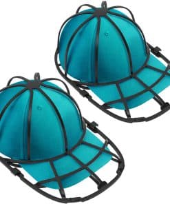 Lavadora de Gorras Coopache para Lavadora, Lavadora de