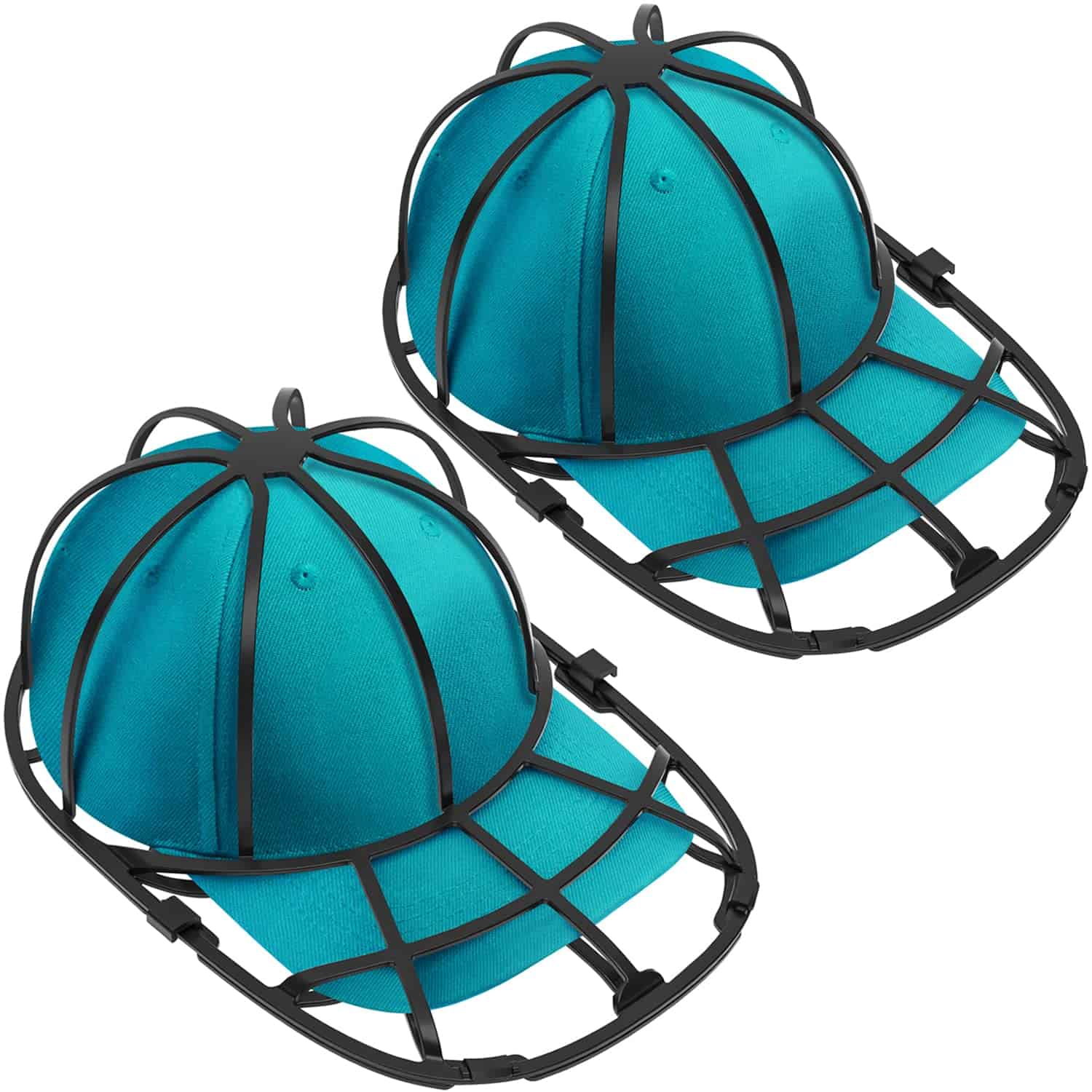 Lavadora de Gorras Coopache para Lavadora, Lavadora de