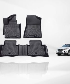 Tapetes para el piso personalizados por KELCSEECS para