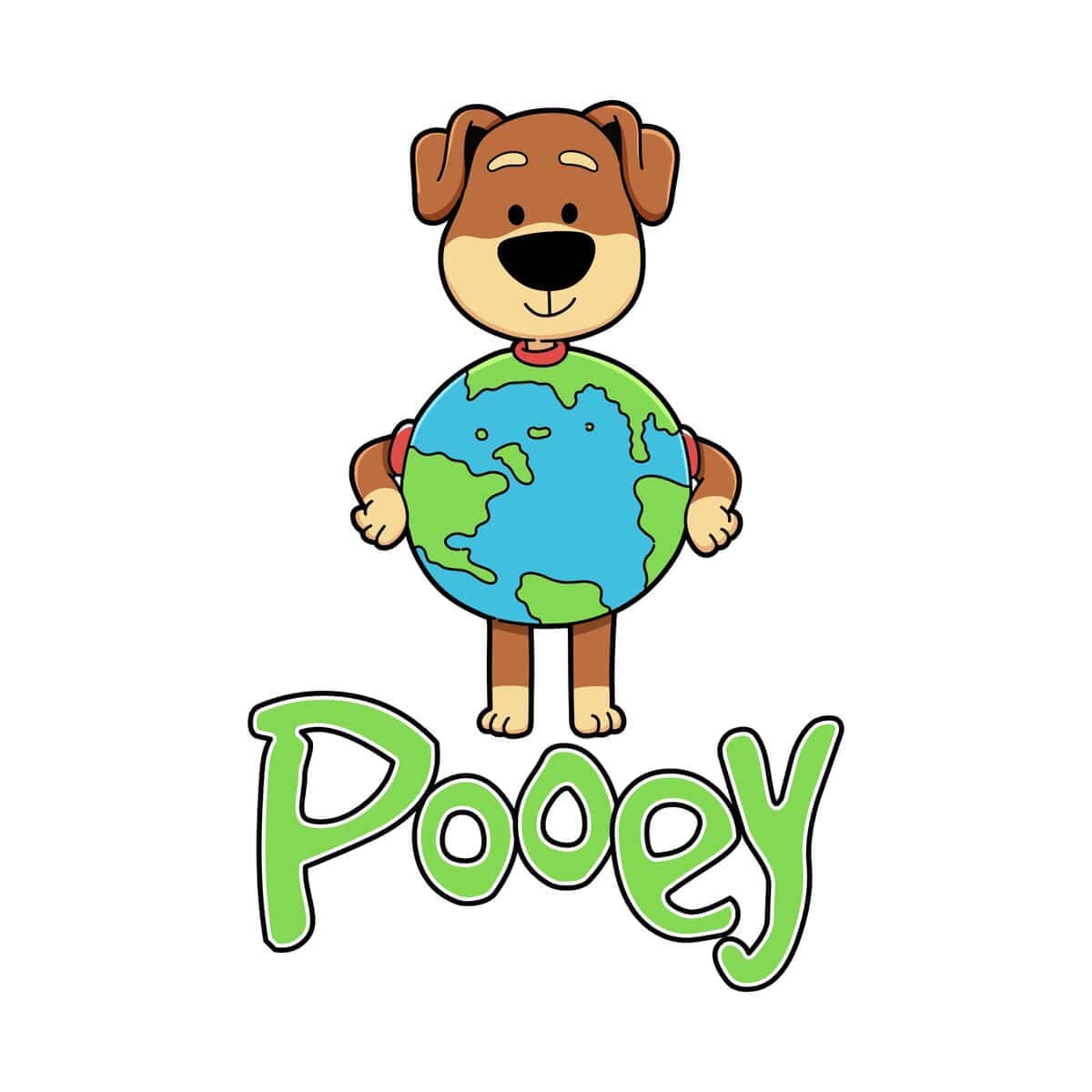 Bolsas de desechos biodegradables para perros Pooey, 150 - Imagen 10