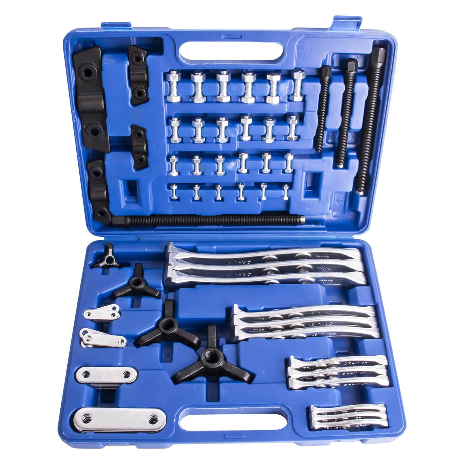 aremnry 3" 4" 6" 8" 2 and 3 Jaw Hub Puller Bearing - Imagen 8