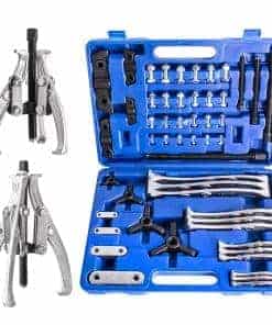 aremnry 3" 4" 6" 8" 2 and 3 Jaw Hub Puller Bearing