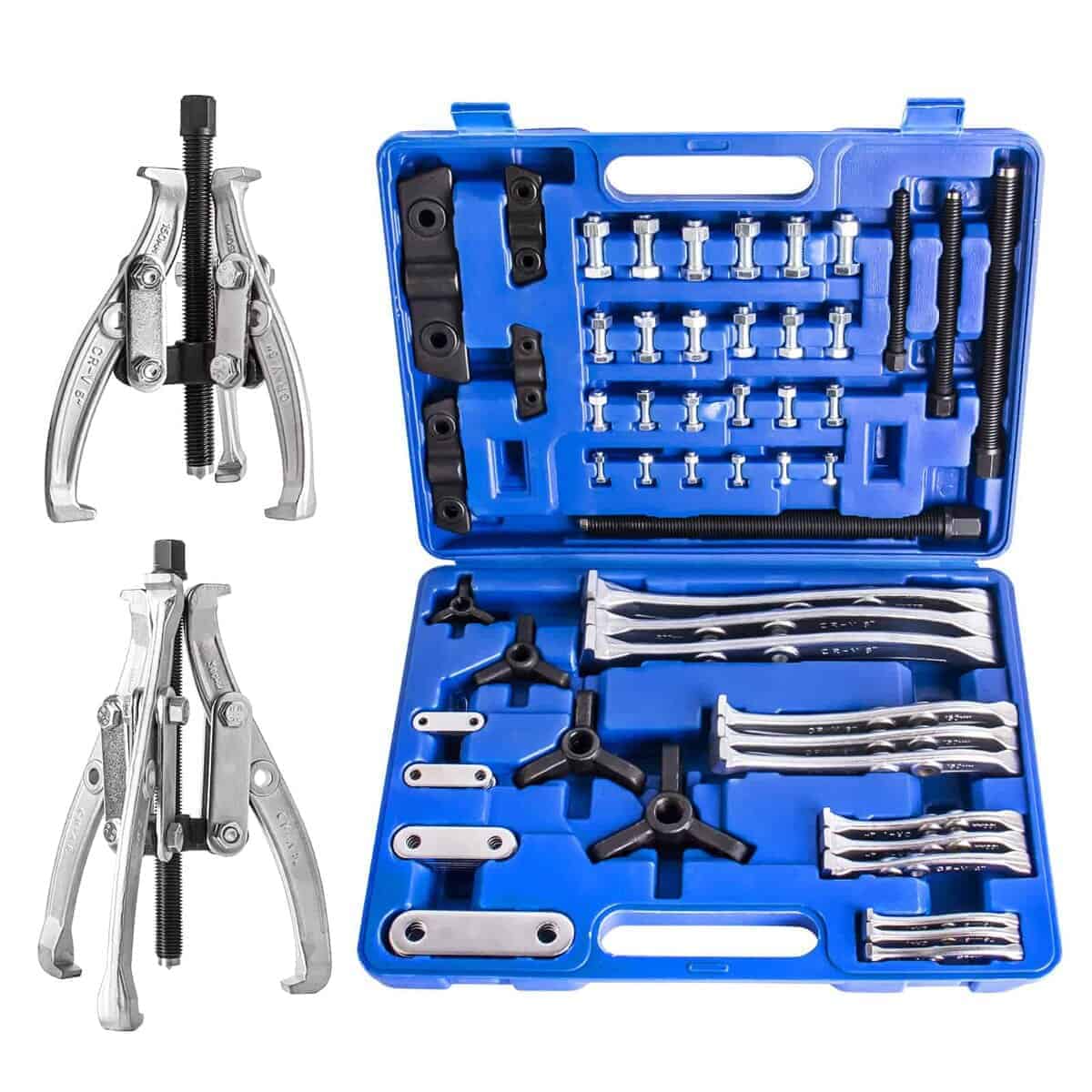 aremnry 3" 4" 6" 8" 2 and 3 Jaw Hub Puller Bearing