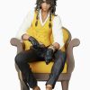 Figura JP PRODUCTS Twisted Wonderland Leona Kingscholar PM