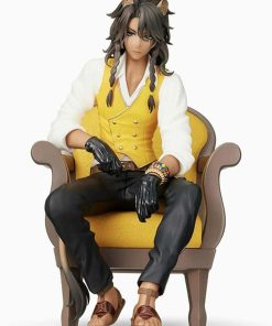 Figura JP PRODUCTS Twisted Wonderland Leona Kingscholar PM