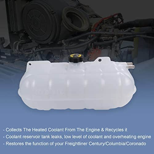 Depósito de refrigerante del motor BUSIDN 603-5201 Depósito - Imagen 5