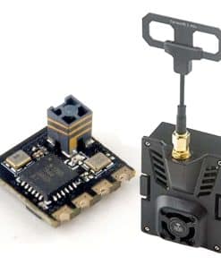 LIBOQIAO HappyModel ES24TX Pro 1000mW 2.4G ExpressLRS ELRS