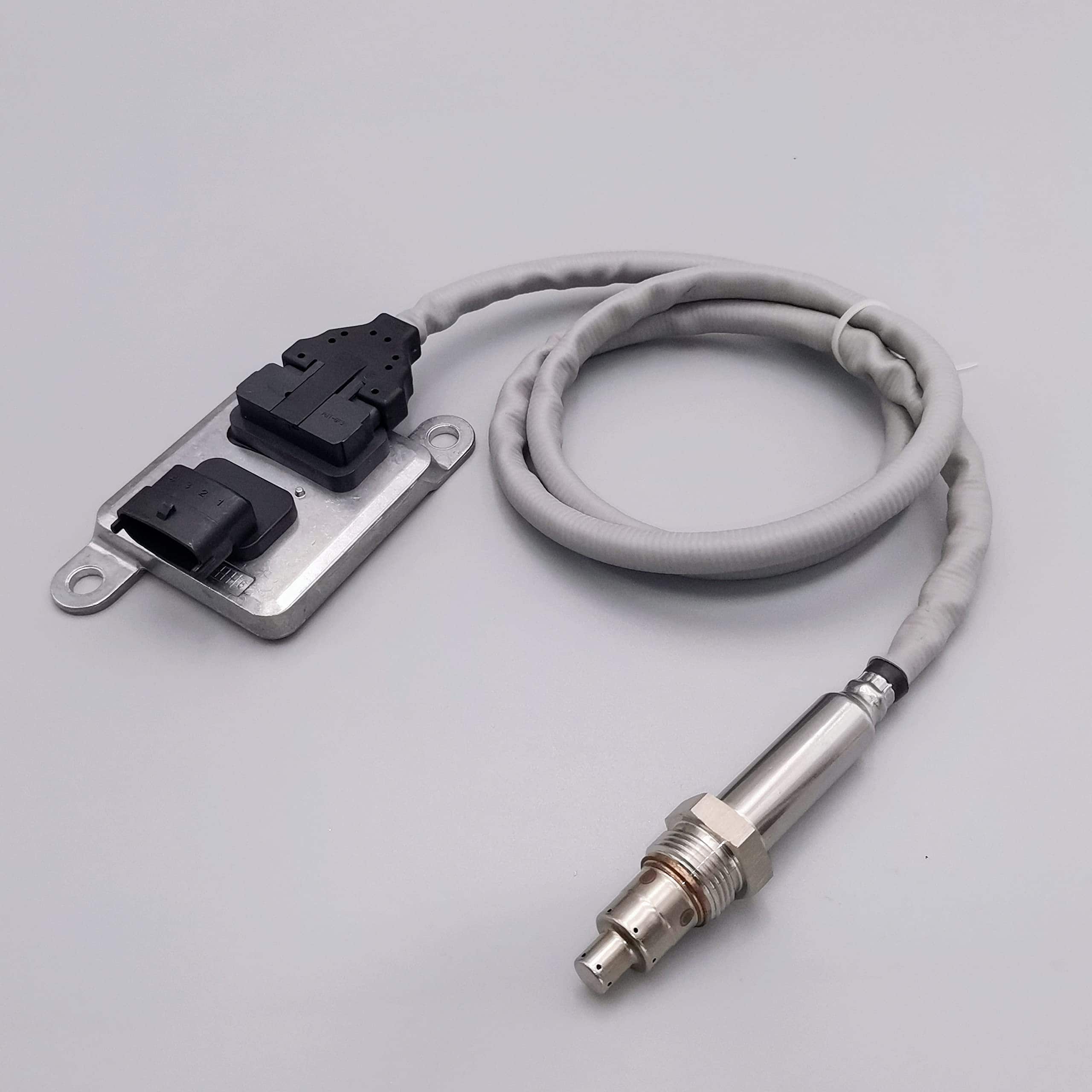 Sensor de Óxido de Nitrógeno 6660C para DAF PACCAR 1889126